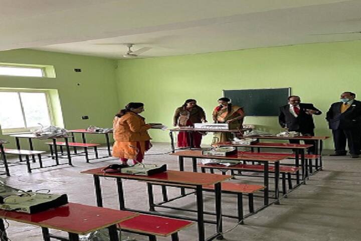 MR Nauhnty College of Education, Jhajjar campus photo 4