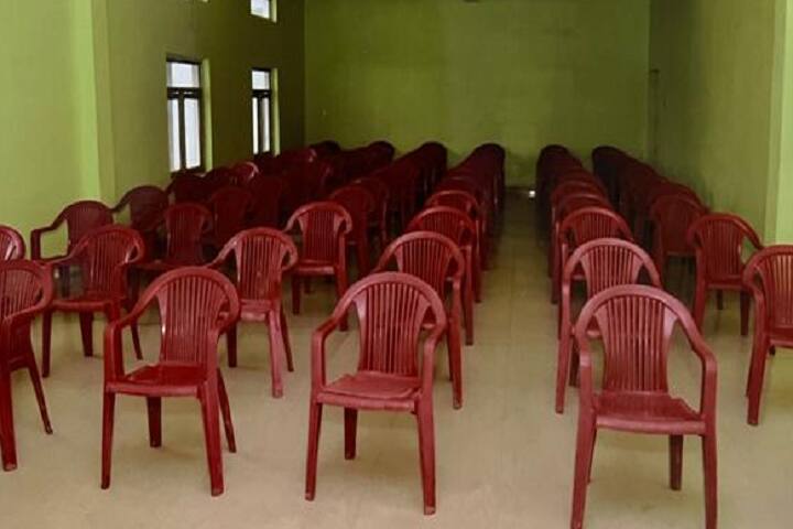 MR Nauhnty College of Education, Jhajjar campus photo 5
