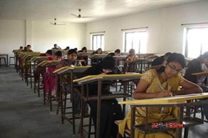 MACET Patna campus photo 3