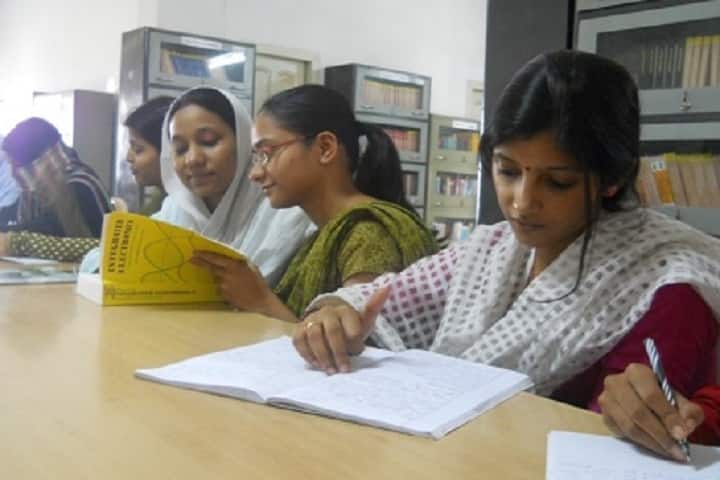 MACET Patna campus photo 4