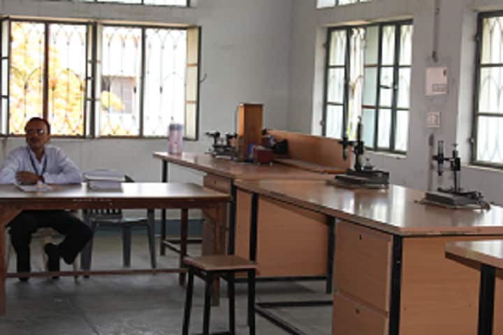 MACET Patna campus photo 6