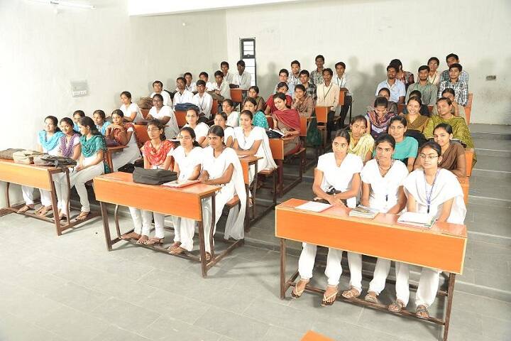 Vaageshwari Engineering College, Karim Nagar campus photo 5