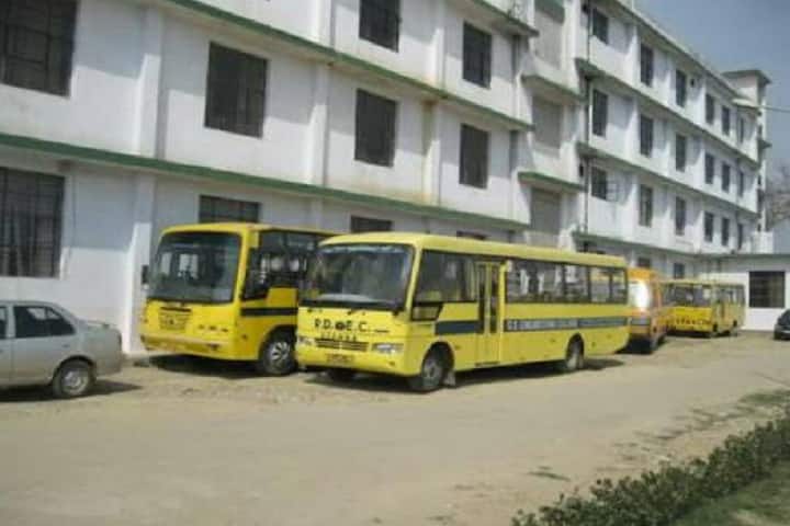 RD Engineering College Research Centre, Ghaziabad campus photo 3