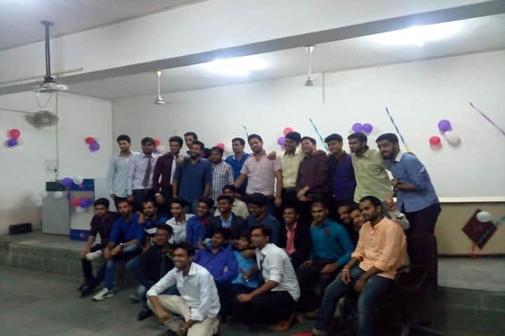 RD Engineering College Research Centre, Ghaziabad campus photo 4