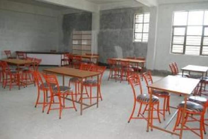 MIET Kumaon, Haldwani campus photo 2