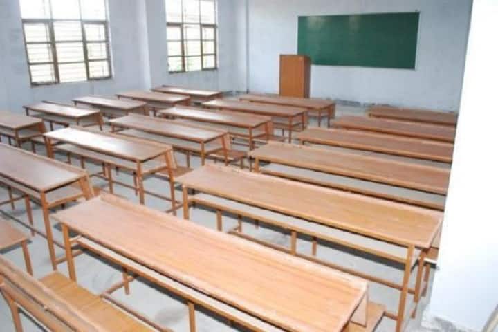 MIET Kumaon, Haldwani campus photo 3