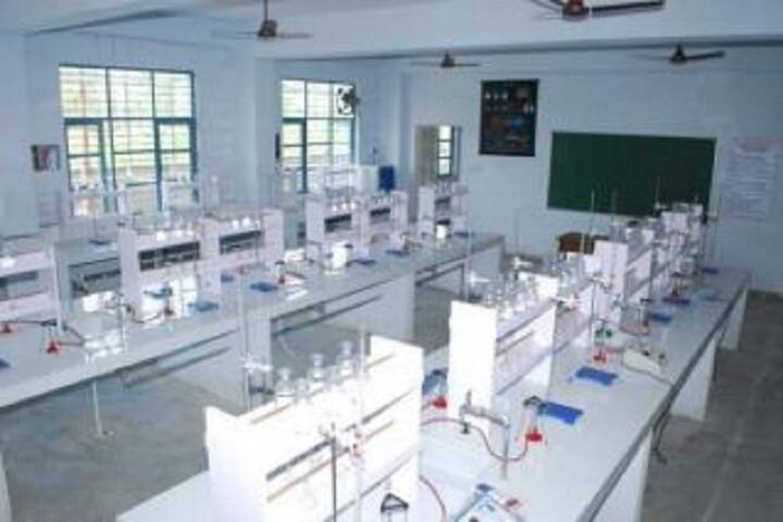 MIET Kumaon, Haldwani campus photo 5