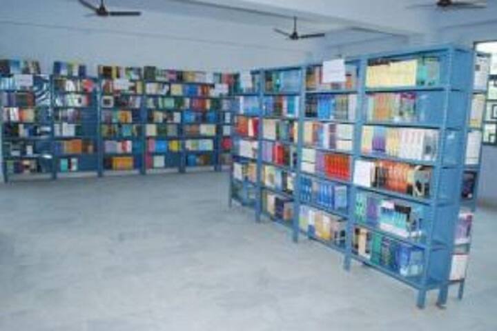 MIET Kumaon, Haldwani campus photo 6