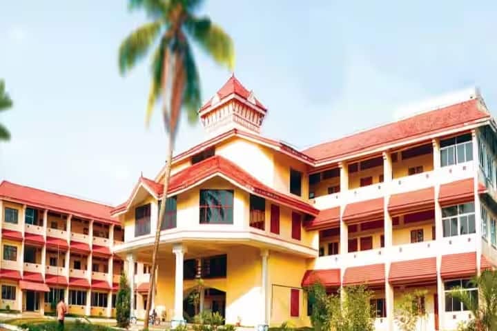 Indira Gandhi Institute of Dental Sciences, Kothamangalam campus photo 2