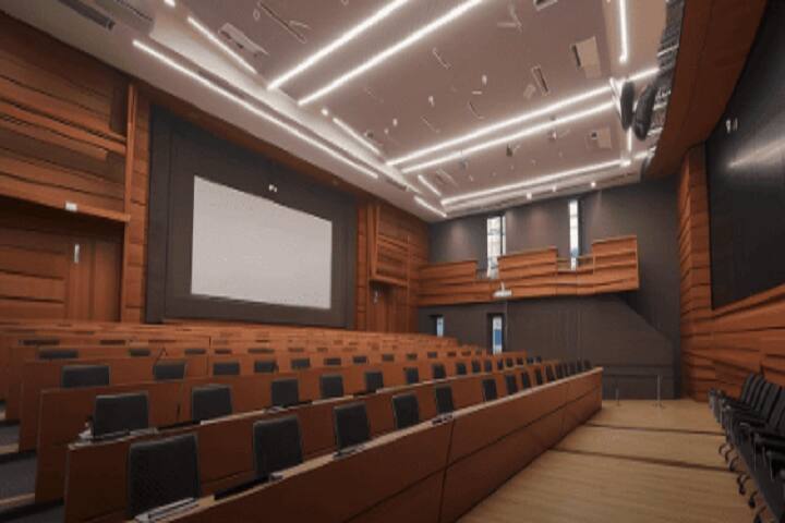 Nova Institute of Medical Sciences and Research Centre, Ranga Reddy campus photo 2