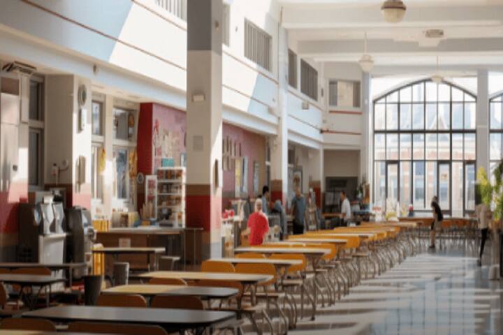 Nova Institute of Medical Sciences and Research Centre, Ranga Reddy campus photo 4