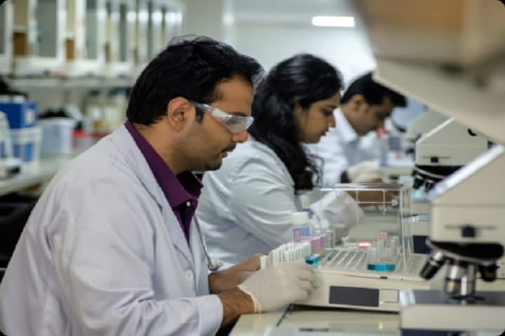 Nova Institute of Medical Sciences and Research Centre, Ranga Reddy campus photo 6