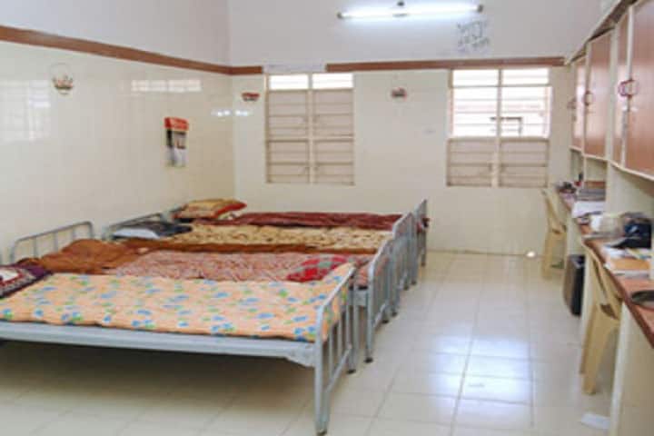Patna Sahib Technical Campus, Vaishali campus photo 3