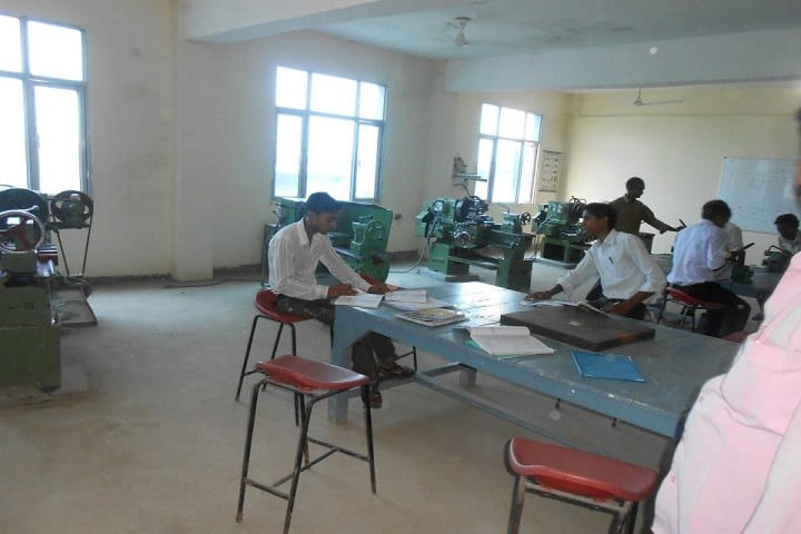 Patna Sahib Technical Campus, Vaishali campus photo 5