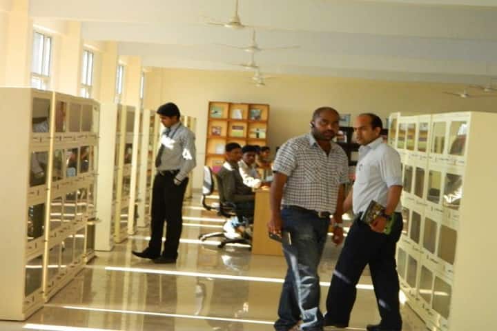 Patna Sahib Technical Campus, Vaishali campus photo 6