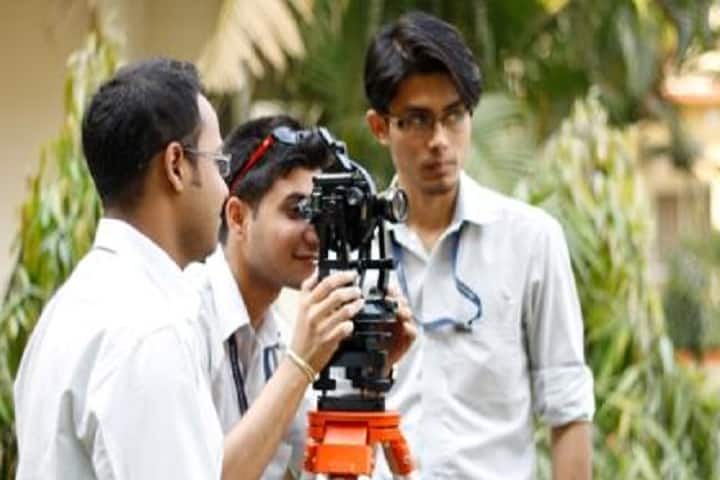 Samarth College of Engineering and Technology, Sabarkantha campus photo 2
