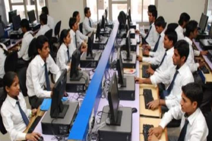 Samarth College of Engineering and Technology, Sabarkantha campus photo 4