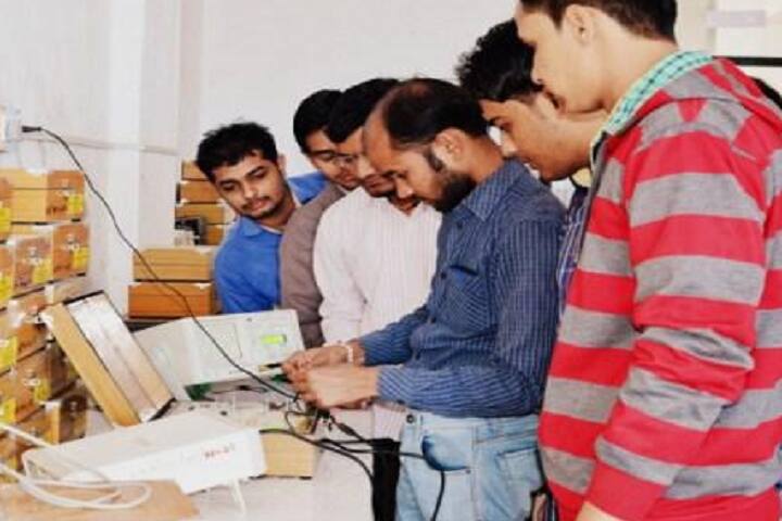 Samarth College of Engineering and Technology, Sabarkantha campus photo 5