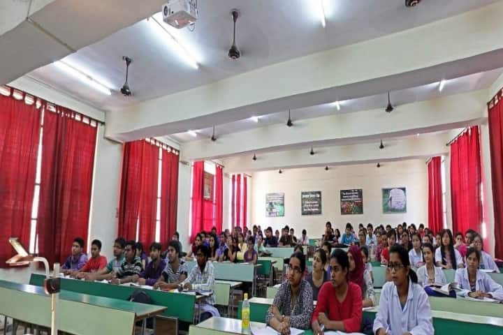 Inderprastha Dental College and Hospital, Ghaziabad campus photo 4