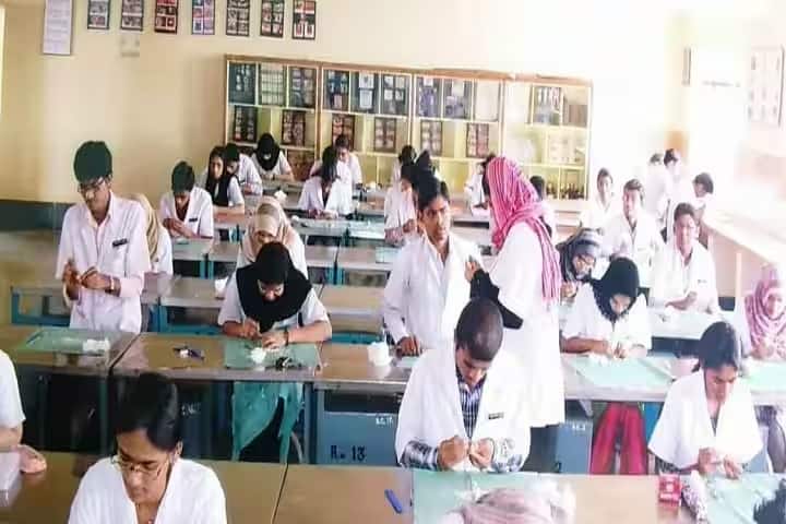 HKDET's Dental College Hospital and Research Institute, Humnabad campus photo 4
