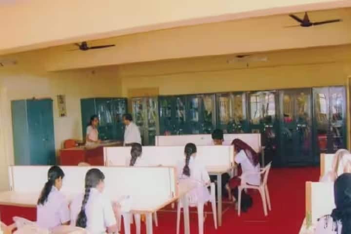HKDET's Dental College Hospital and Research Institute, Humnabad campus photo 6