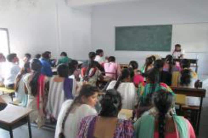 Siddhartha Institute of Management, Ghatkesar campus photo 2