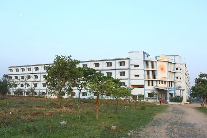 MNR Medical College and Hospital, Sangareddy campus photo 4