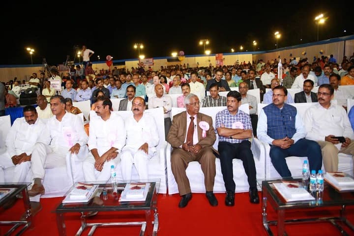 MNR Medical College and Hospital, Sangareddy campus photo 6