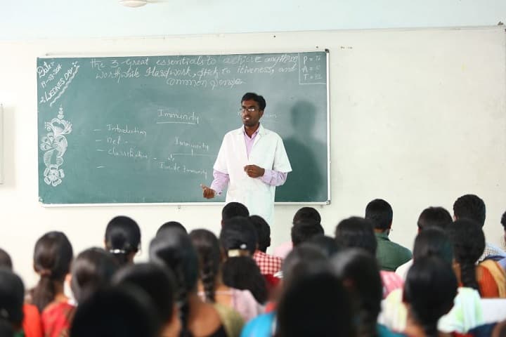 MNR Medical College and Hospital, Sangareddy campus photo 2