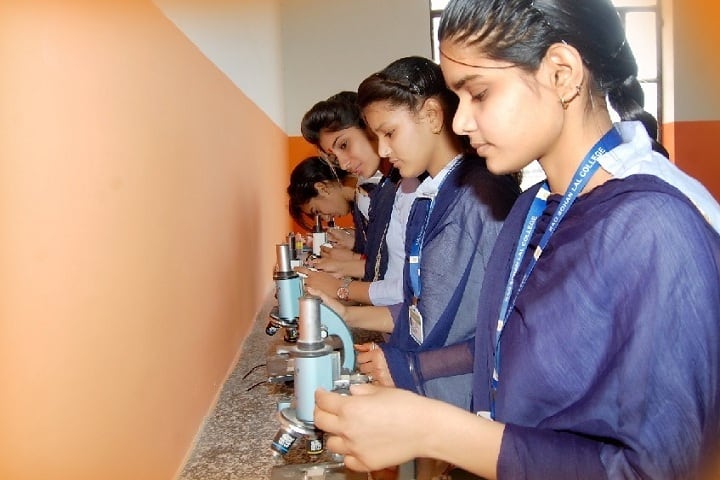 Rao Sohan Lal College, Neemrana campus photo 6