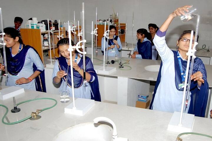 Rao Sohan Lal College, Neemrana campus photo 3