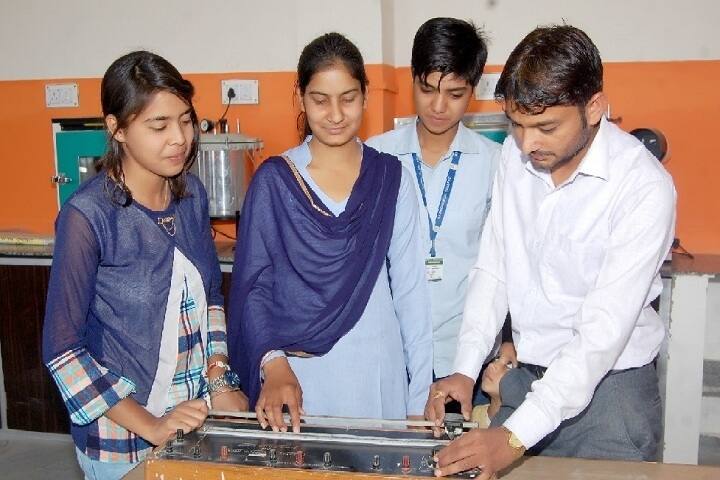 Rao Sohan Lal College, Neemrana campus photo 5