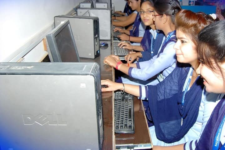 Rao Sohan Lal College, Neemrana campus photo 4