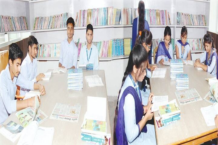 Rao Sohan Lal College, Neemrana campus photo 2