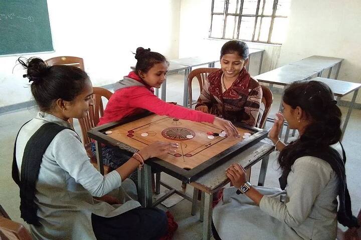 Swami Vivekanand College, Dungarpur campus photo 3