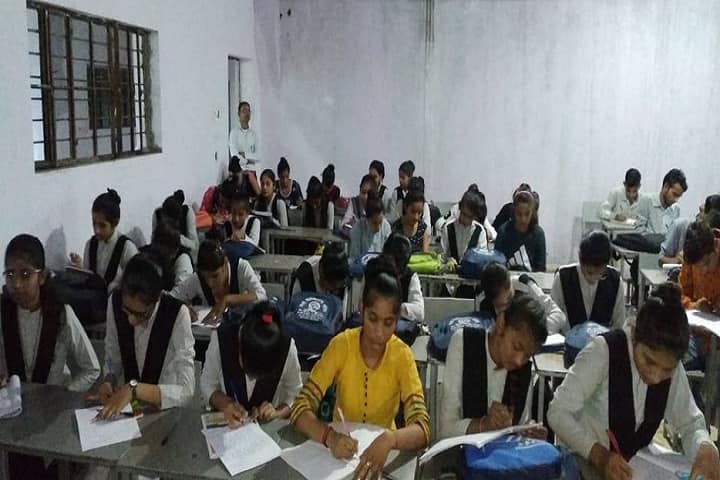 Swami Vivekanand College, Dungarpur campus photo 5