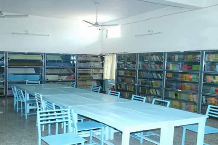 Maa Bharti College, Kushalgarh campus photo 2