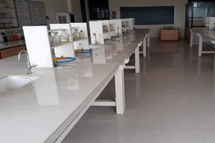 Maa Bharti College, Kushalgarh campus photo 3
