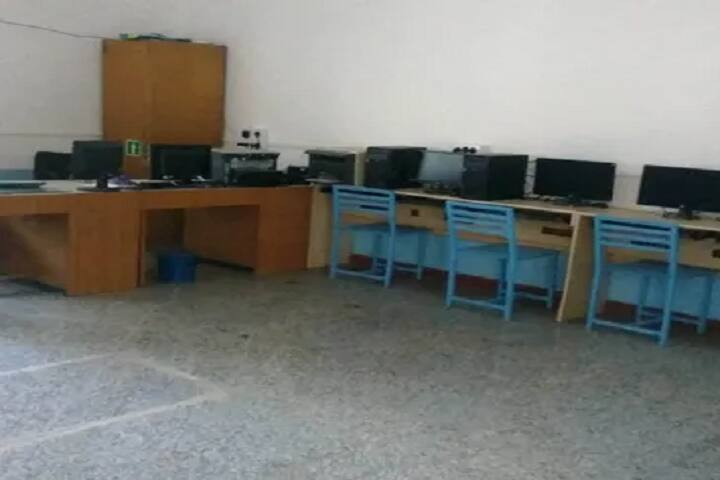 Maa Bharti College, Kushalgarh campus photo 4