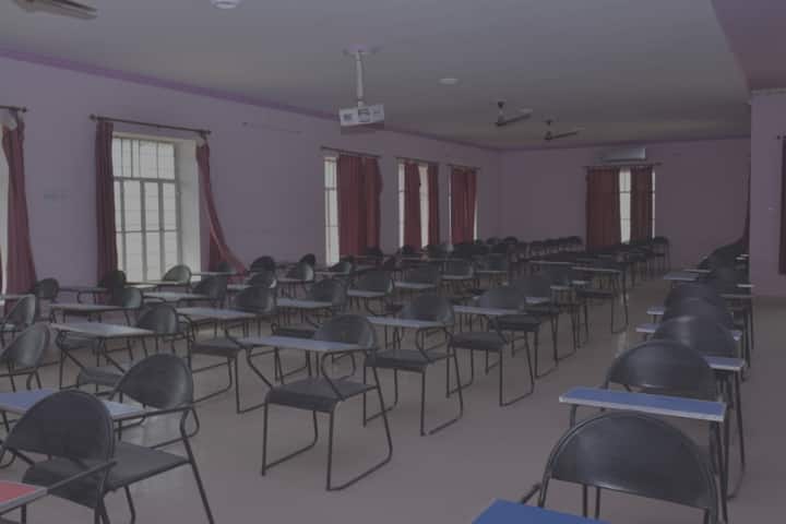 Shree Tagore Teacher Traning College, Nagaur campus photo 3