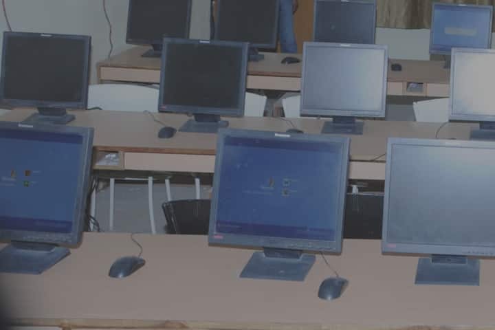 Shree Tagore Teacher Traning College, Nagaur campus photo 6