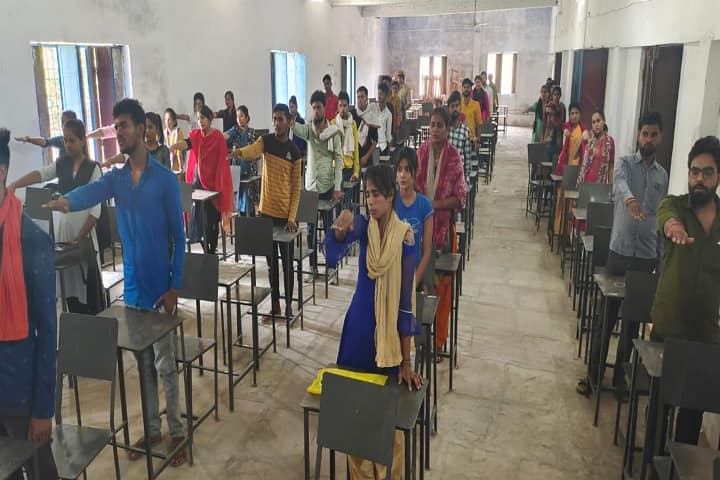 Jai Bundelkhand Mahavidyalaya, Mahoba campus photo 3