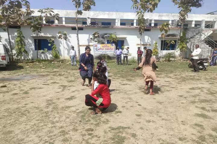 Jai Bundelkhand Mahavidyalaya, Mahoba campus photo 4