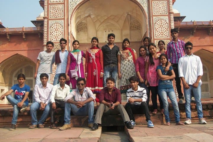MIT College, Mauganj campus photo 2