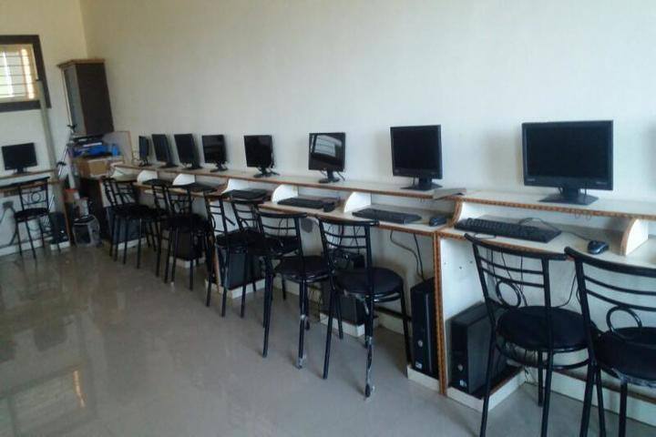 MIT College, Mauganj campus photo 4