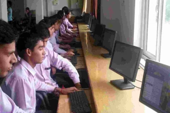 Tawi College, Shahpurkandi campus photo 3