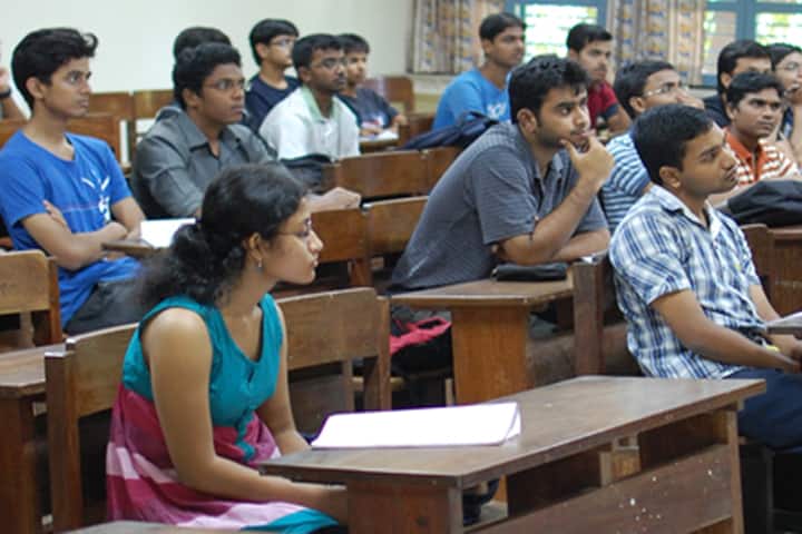 Kamala Degree College, Lakhimpur Kheri campus photo 2