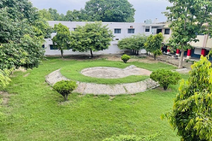 Mihir Bhoj College, Dadri campus photo 2