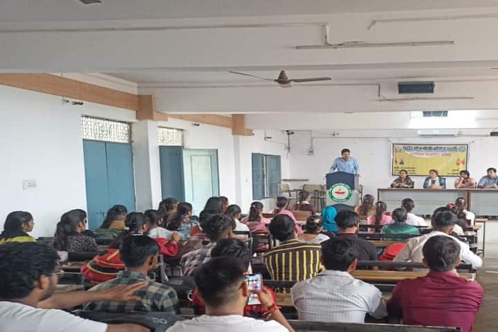 Mihir Bhoj College, Dadri campus photo 3