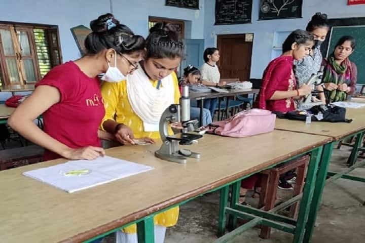 Mihir Bhoj College, Dadri campus photo 5